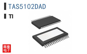 TAS5102DAD