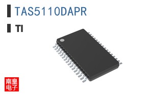 TAS5110DAPR