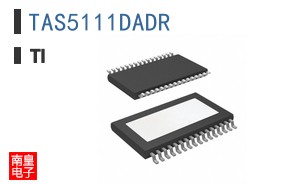 TAS5111DADR