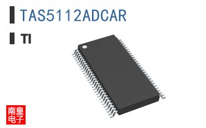 TAS5112ADCAR