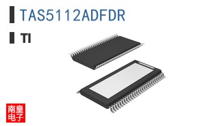 TAS5112ADFDR