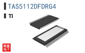 TAS5112DFDRG4