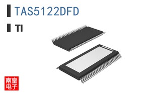 TAS5122DFD