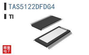 TAS5122DFDG4