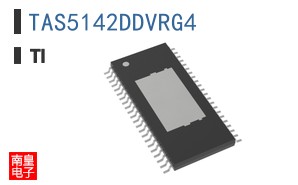 TAS5142DDVRG4