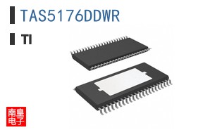 TAS5176DDWR