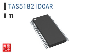 TAS5182IDCAR