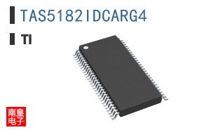 TAS5182IDCARG4