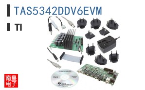 TAS5342DDV6EVM