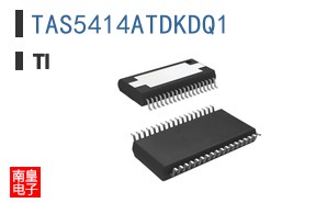 TAS5414ATDKDQ1