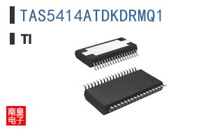 TAS5414ATDKDRMQ1