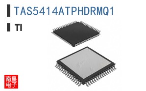 TAS5414ATPHDRMQ1