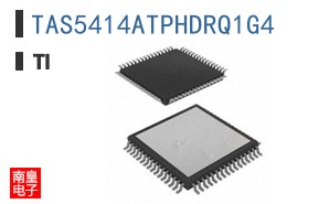 TAS5414ATPHDRQ1G4