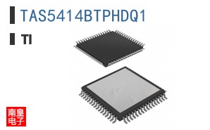 TAS5414BTPHDQ1