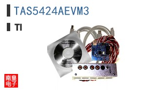 TAS5424AEVM3