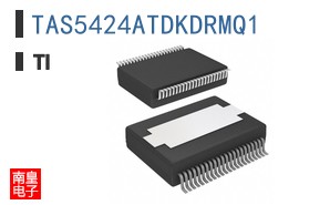 TAS5424ATDKDRMQ1