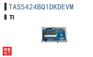 TAS5424BQ1DKDEVM