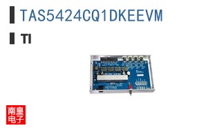 TAS5424CQ1DKEEVM