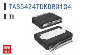 TAS5424TDKDRQ1G4