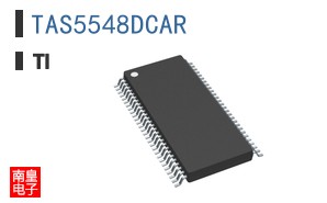 TAS5548DCAR