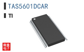 TAS5601DCAR