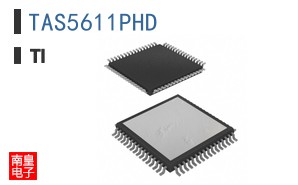 TAS5611PHD