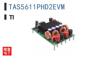 TAS5611PHD2EVM