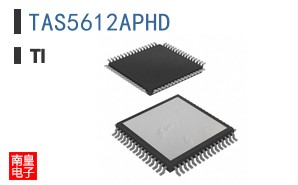 TAS5612APHD