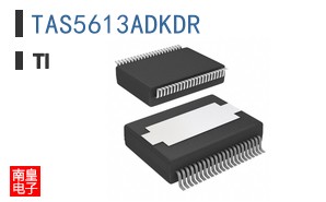 TAS5613ADKDR