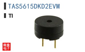 TAS5615DKD2EVM