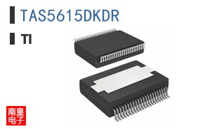 TAS5615DKDR