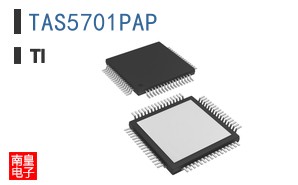 TAS5701PAP