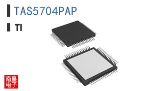 TAS5704PAP
