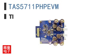 TAS5711PHPEVM