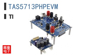 TAS5713PHPEVM