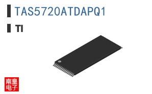 TAS5720ATDAPQ1