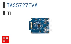 TAS5727EVM