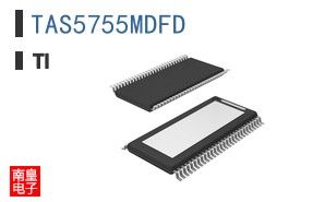 TAS5755MDFD
