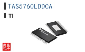 TAS5760LDDCA