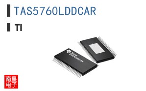 TAS5760LDDCAR