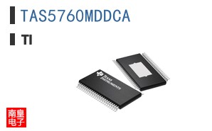 TAS5760MDDCA
