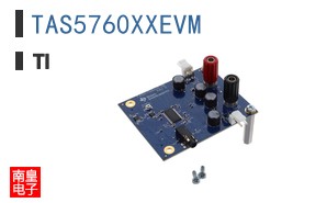 TAS5760XXEVM