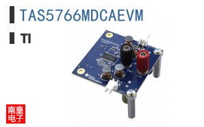 TAS5766MDCAEVM
