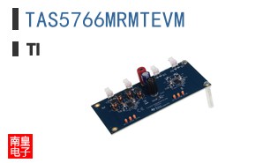 TAS5766MRMTEVM