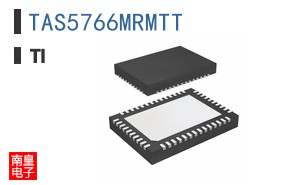 TAS5766MRMTT