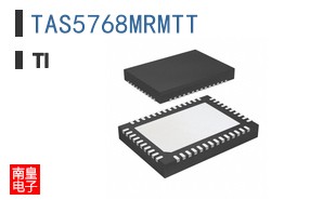 TAS5768MRMTT