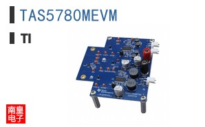 TAS5780MEVM