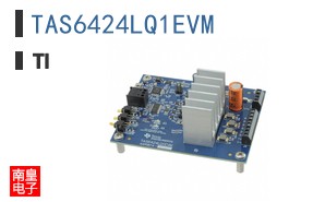 TAS6424LQ1EVM