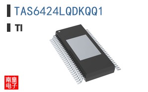 TAS6424LQDKQQ1