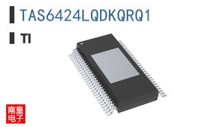 TAS6424LQDKQRQ1